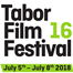 Tabor Film Festival 2018.